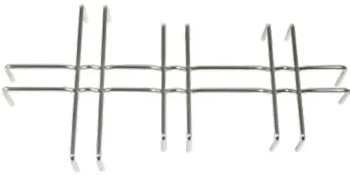 Rost ? Dometic ? für Kocher 83X2