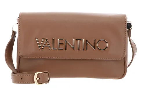 VALENTINO BAGS Flap Bag Schultertasche - Elegante Schultertasche von VALENTINO, ideal für jeden Anlass. Viel Platz für Wertsachen und stylisches Design mit verstellbarem Schulterriemen.