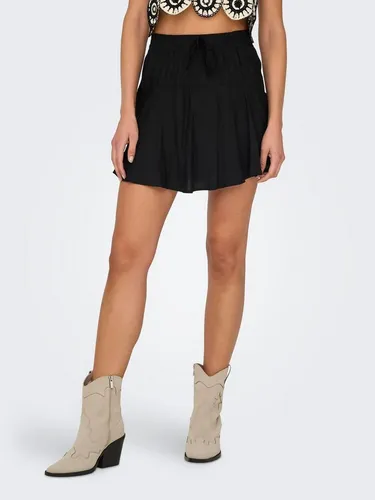 ONLY Minirock ONLNALA LIFE SKORT WVN NOOS Viskose von ONLY