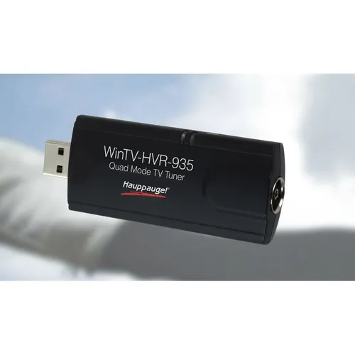 Hauppauge WinTV HVR-935HD