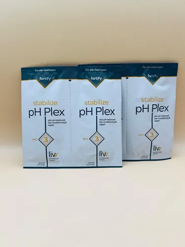pH Plex 3 Stabilize - Doppelsachet