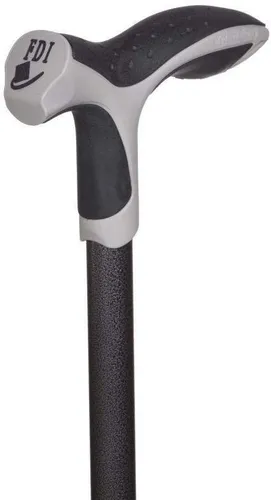 Antar Soft Step Gehstock WEIß von Antar