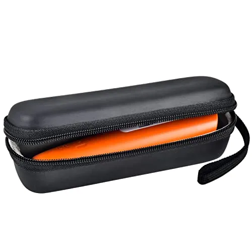 COMECASE Tasche für Ravensburger Tiptoi Stift 00110/ 00803/ 00806/ 00801/00700 mit Handschlaufe, Lagerung Organizer Tragen Halter der tiptoi Stift