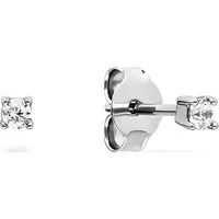 FAVS Ohrstecker 88385357 925er Silber