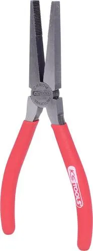 KS Tools 1151316 Flachzange Werkzeugstahl 165mm