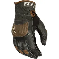 Klim Badlands Aero Pro Short 2024 Motorrad Handschuhe
