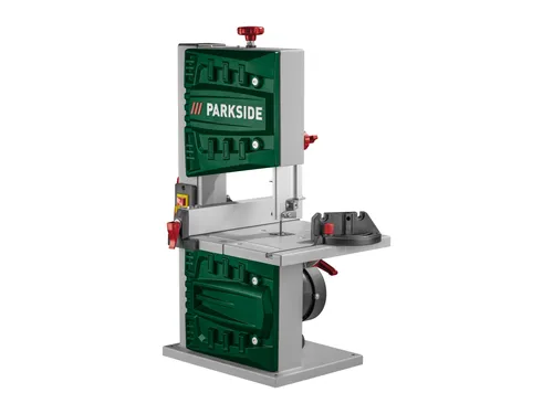 PARKSIDE® Bandsäge »PBS 350 C3«
