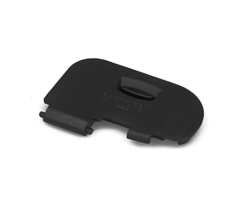 Batteriefachdeckel 60D für Canon Akkufachdeckel Batterie Cover Akku LC6403