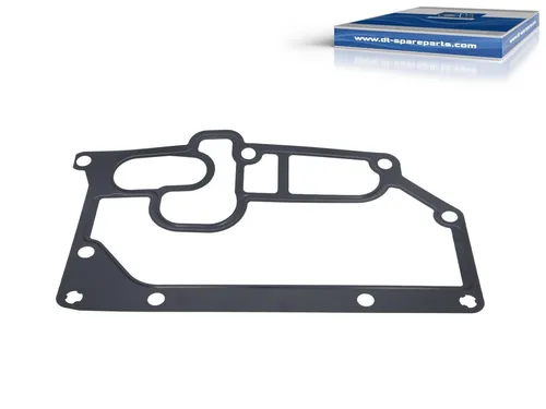 Dt Spare Parts Dichtung, Ölkühler 2.11458