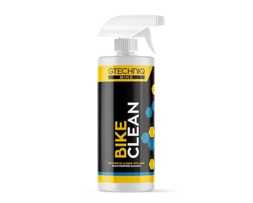 Gtechniq Bike Clean Fahrradreiniger Sprühflasche/1 Liter