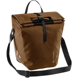 VAUDE ReCycle Back Fahrradtaschen in braun von VAUDE