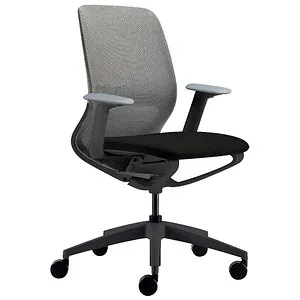 Büro- & Schreibtischstühle Grau von Sedus