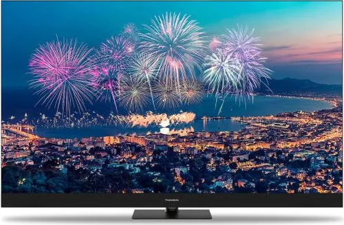 Thomson 55QG6C14 QLED TV 55 Zoll von Thomson