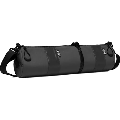 Capsuled Bike 3.8 L Tasche, Dunkelgrau