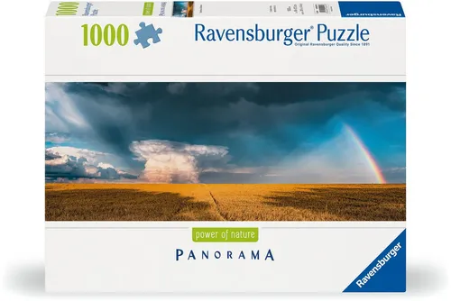 Puzzles von Ravensburger