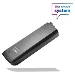 BOSCH PowerPack 400 Gepäckträgerakku - Effizient und praktisch - Sonstige Fahrradteile - Der BOSCH PowerPack 400 bietet eine hohe Kapazität von 400 Wh und lässt sich leicht am Gepäckträger anbringen, ideal für komfortable Fahrten in der Stadt oder auf Touren.