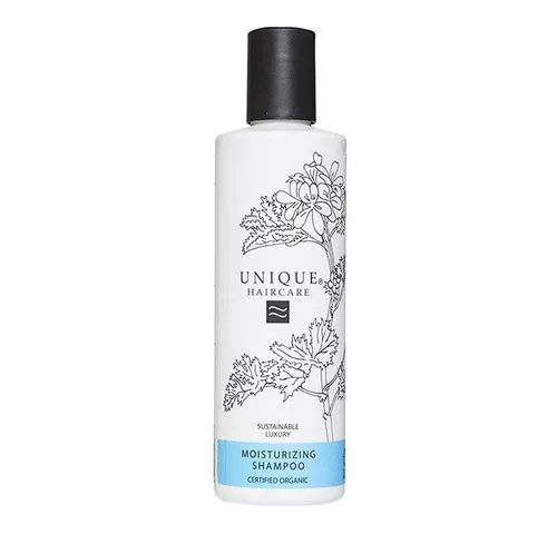 Unique Haarshampoo Shampoo - Feuchtigkeit 250ml
