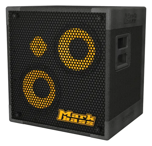 Markbass MB58R 102 XL PURE 4 Ohm