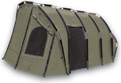 Pelzer Home 10.000 Zelt Anglerzelt Campingzelt Outdoorzelt