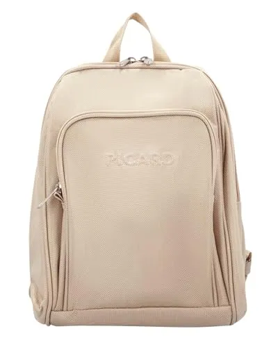 Picard Rucksack Hitec aus Nylon in beige von Picard