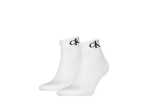 Calvin Klein Unterwäsche & Socken Weiß von Calvin Klein