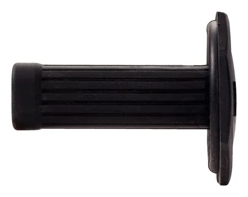 KS Tools Handschutzgriff für Meißel, Meißel 26 x 13 mm - 162.0444