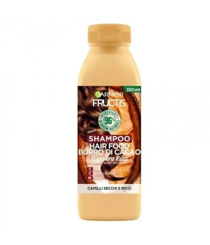 FRUCTIS HAIR FOOD SH COCOA 350 ML von Garnier