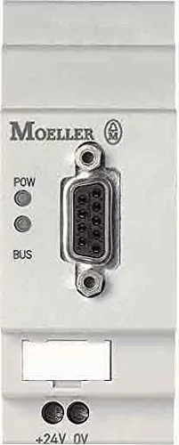 Eaton NZM-XDMI-DPV1 (270333) - Automatisierungslösung mit hoher Zuverlässigkeit und Flexibilität für moderne industrielle Anwendungen.