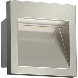 Wandleuchten, Wandbeleuchtung Grau von LEDs Com