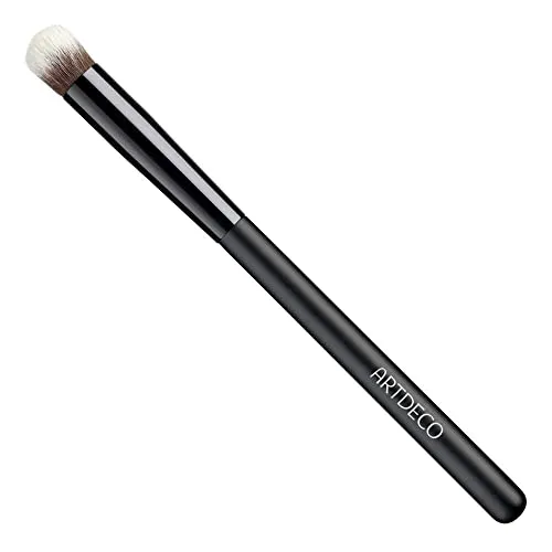 ARTDECO Concealer & Camouflage Brush Premium Quality - Make-up Pinsel zum Konturieren und Abdecken - 1 Stück