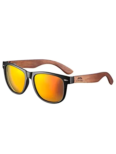 Sonnenbrillen bis 30 Euro von AMEXI