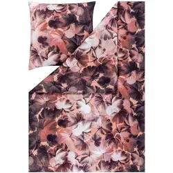 Estella Bettwäsche Pia, Mako-Interlock-Jersey bunt von ESTELLA