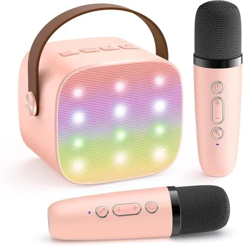 Karaokesysteme von YLL