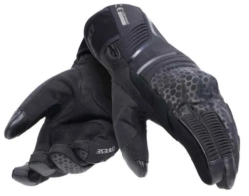 Dainese Tempest 2 D-Dry Handschuhe für Damen von Dainese