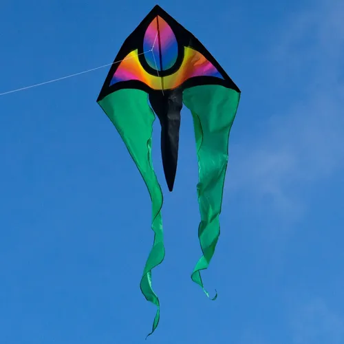 CIM Kinder-Drachen F-Tail XM Stardust von CIM