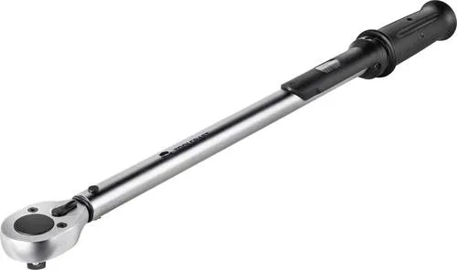 Toolcraft Drehmomentschlüssel I Umschaltknarre I 210 Nm I 1/2