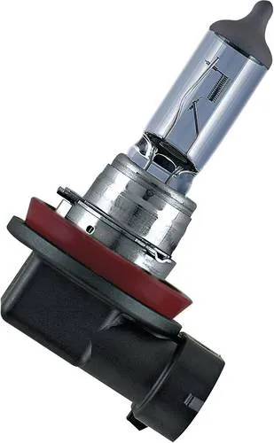 Osram Automotive 4062172395229 Halogen Leuchtmittel Standard H11 55W 12V