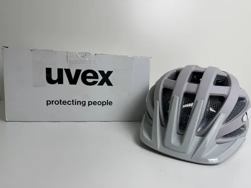 Uvex i-vo cc Helm von uvex