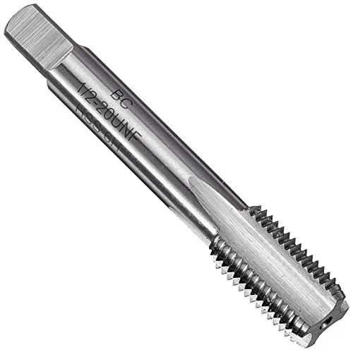 DIN 2181 HSS-G, UNF 1/2