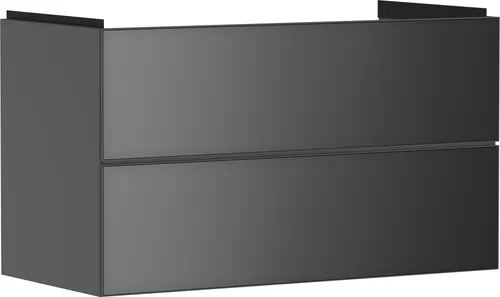 HANSGROHE 54183770 Waschtischunterschrank Xevolos E Sgma von Hansgrohe
