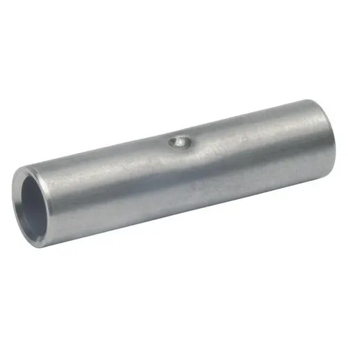 Produktbild Klauke 50 Stück Stossverbinder 0,5-1qmm 62 R / 130937 (22930693)