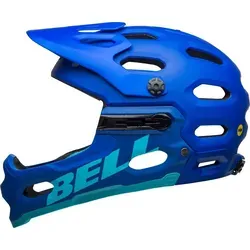 Bell SUPER 3R Mips Unisex Helm