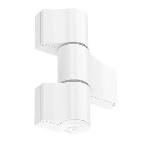 NAJDER Aluminium-Türscharnier