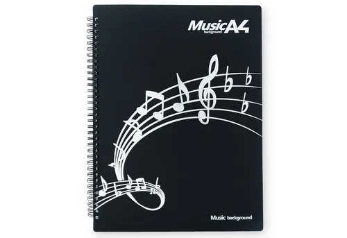 Marschgabeln und Notenhalter von keepdrum