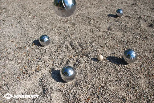 Schildkröt® Boule Set von Schildkröt