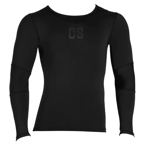 Produktbild CAPITAL SPORTS Beforce Kompressions-Shirt Funktion Men Size S under armour Neu