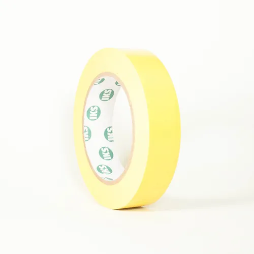 Markierungsband Bodenmarkierungsband Warnband Klebeband Gelb 19mm x 33m