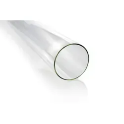 empasa Glasröhre für Gasheizer/ Heizpilz