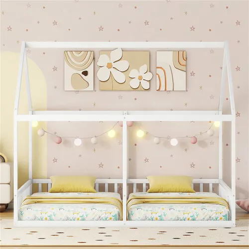 Jugendbett 90 x 200