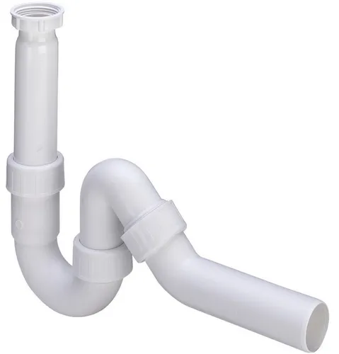 Viega Geruchverschluss 1 1/2